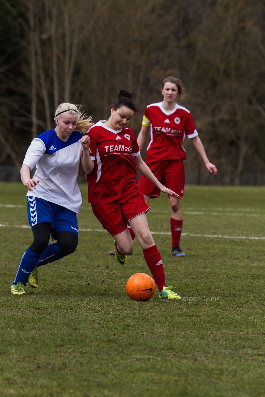 Bild 148 - B-Juniorinnen SG Schackendorf/MTV SE - FSG BraWie 08 : Ergebnis: 2:1